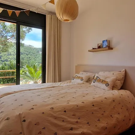 Casa Santani Сasa de vacaciones