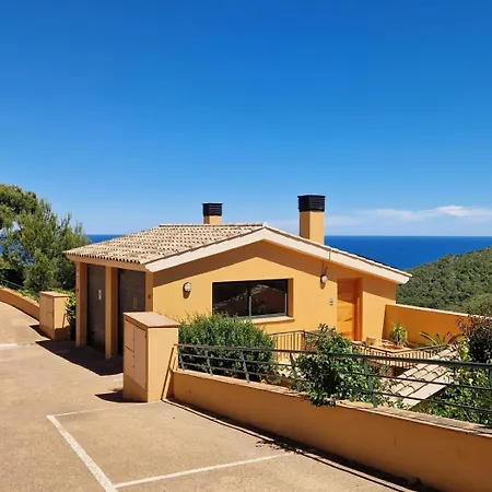 Casa Santani * Begur