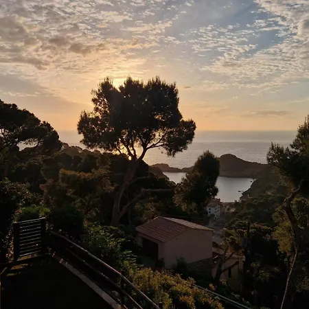 Casa Santani Ferienhaus Begur